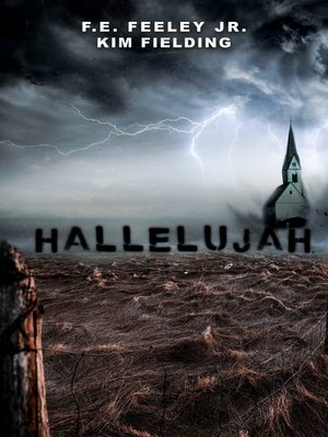 cover image of Hallelujah